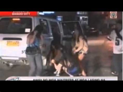 babaeng lasing kinantot|NYH.